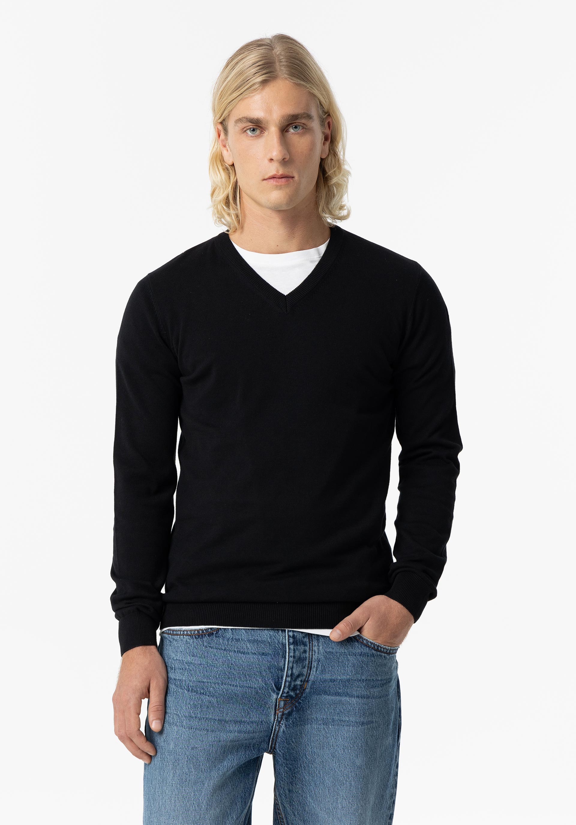 Camisola Preto