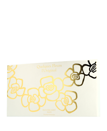 Houbigant Quelques Fleurs L'Original Poudre Parfumée 150g