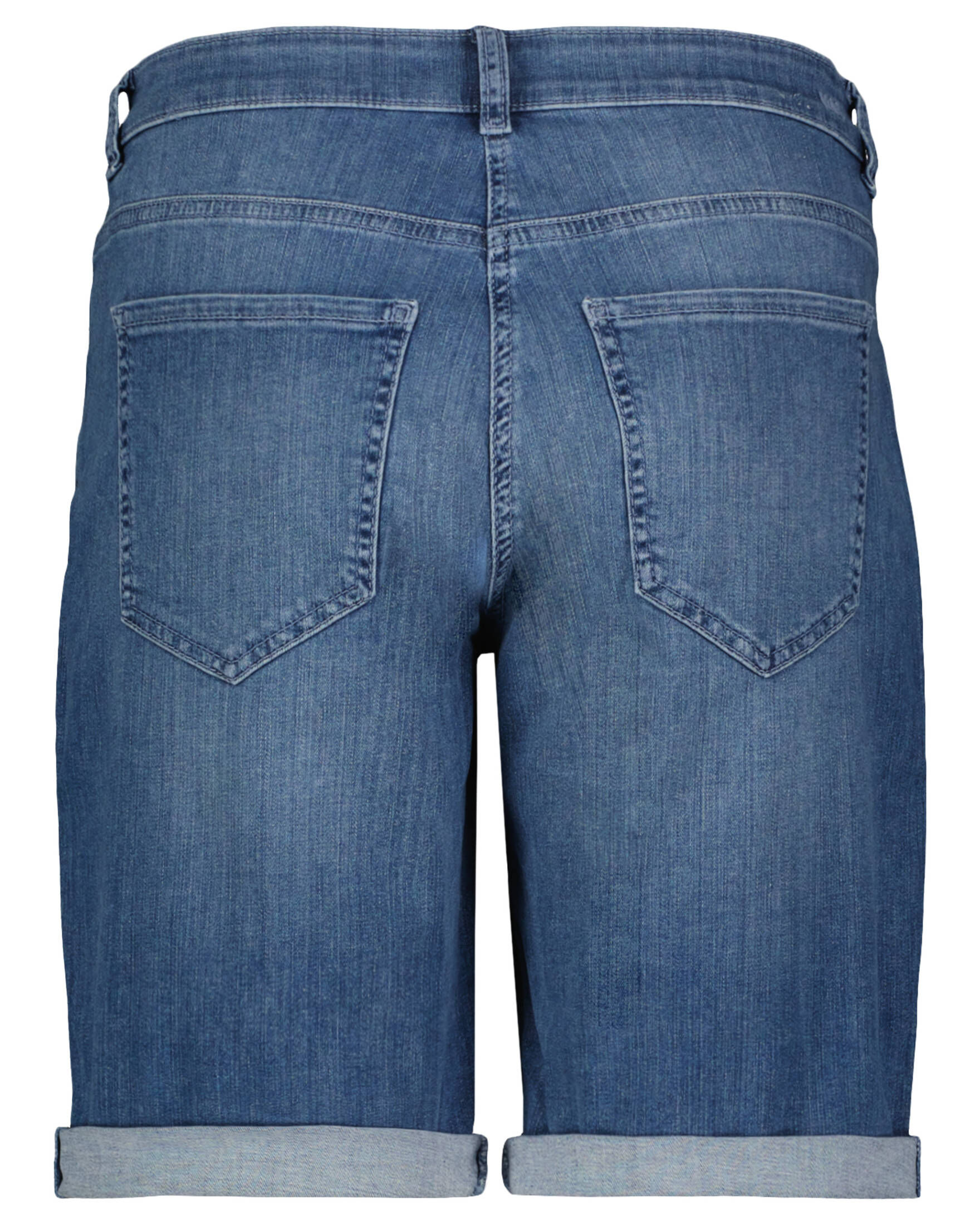 MAC| Damen Jeansshorts SHORTY