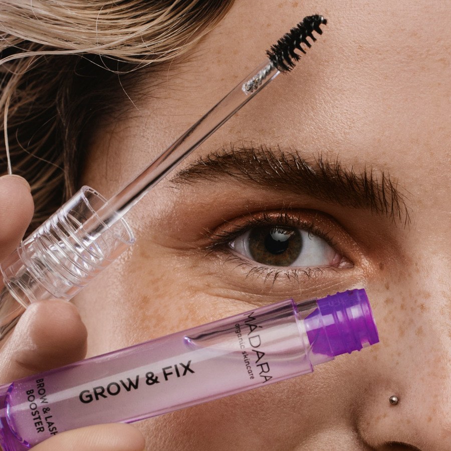 Mádara Grow & Fix Brow & Lash Booster 4.25ml