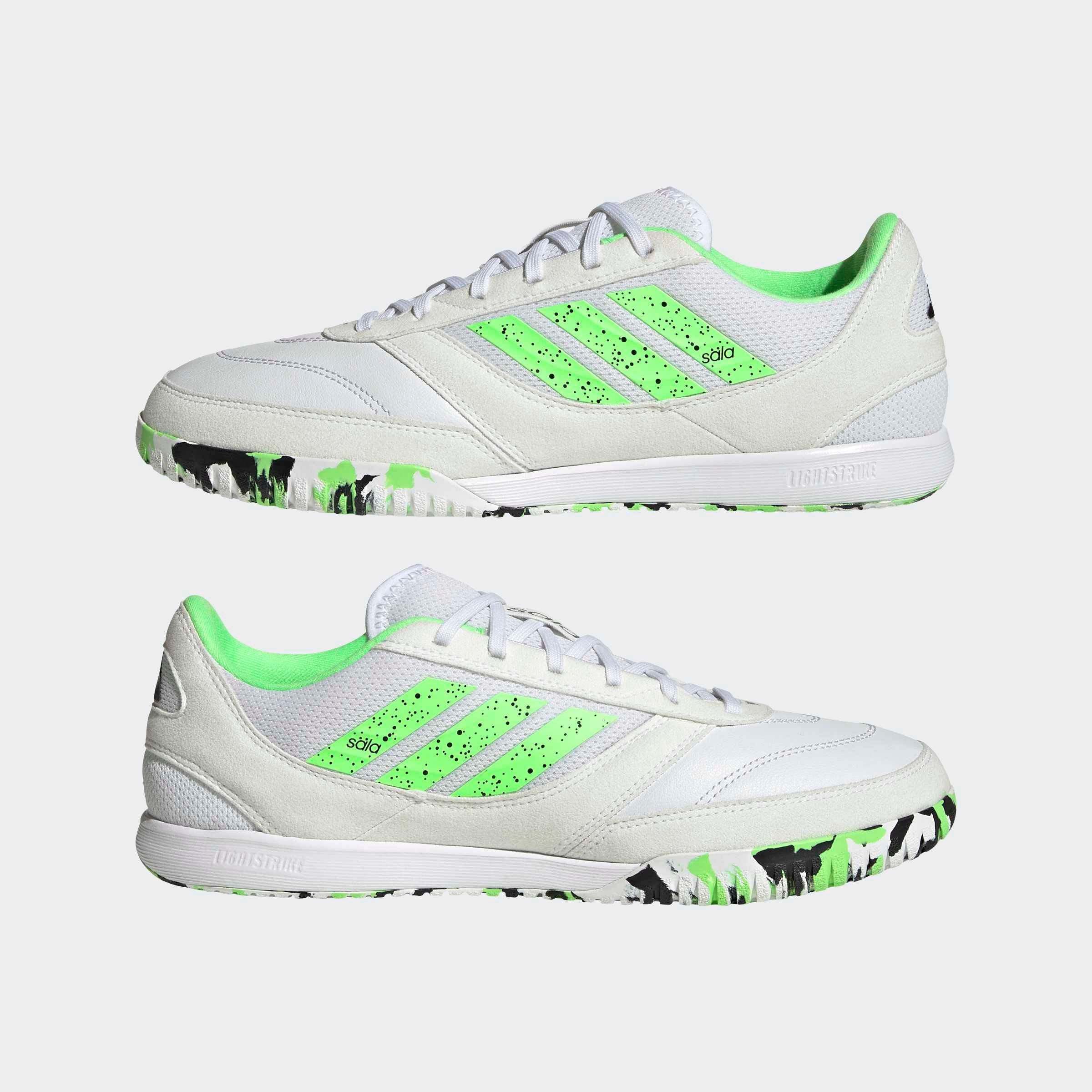 adidas Performance Fussballschuh »TOP SALA COMPETITION 2 IN«  geeignet als Hallenschuhe