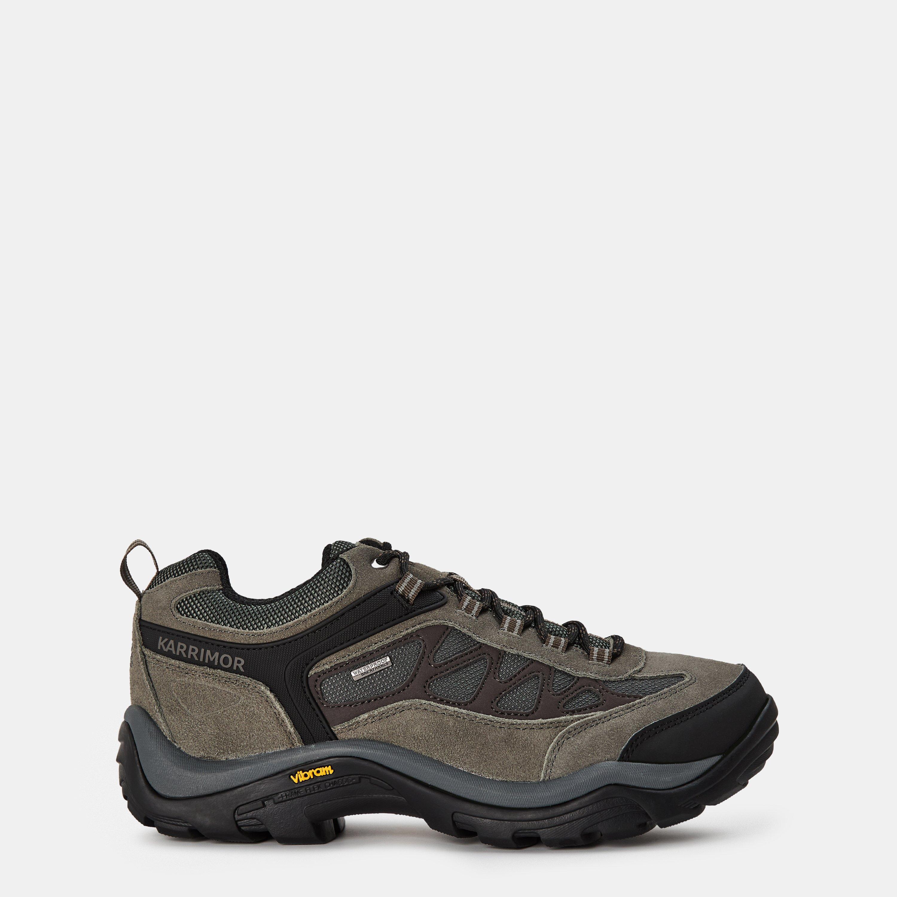 Karrimor Aspen Low Mens Walking Shoes