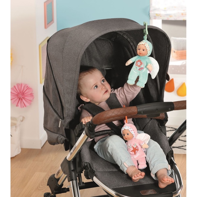 BABY born - Engel for babies - 18 cm - 1 Stück