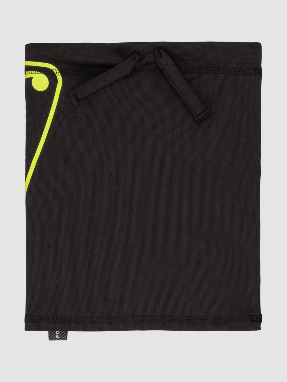 Forum Gaiter Facemask black