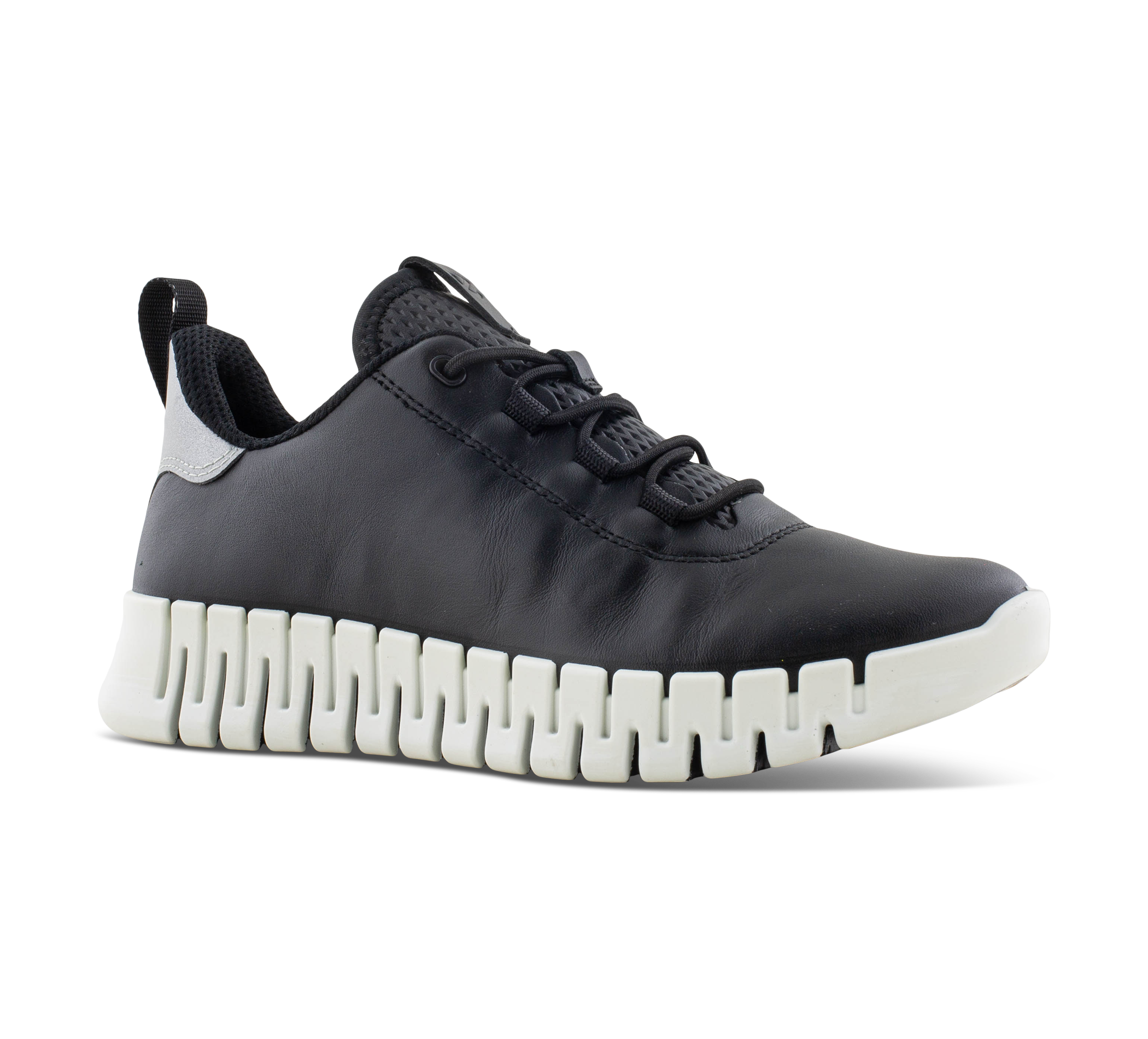 Ecco Gruuv - Sneaker low schwarz