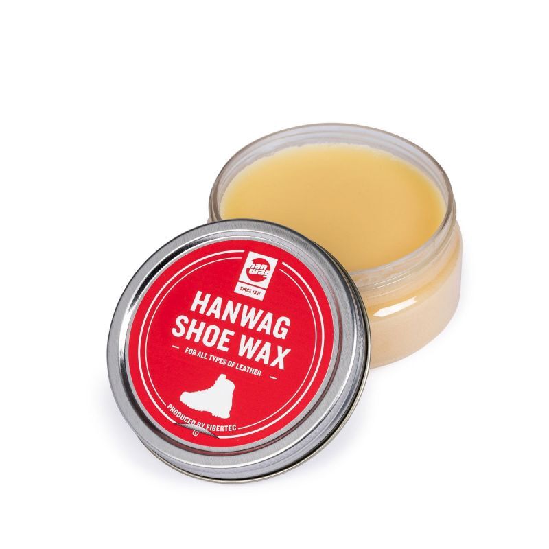 Shoe Wax - Unité - Produit d'entretien chaussures