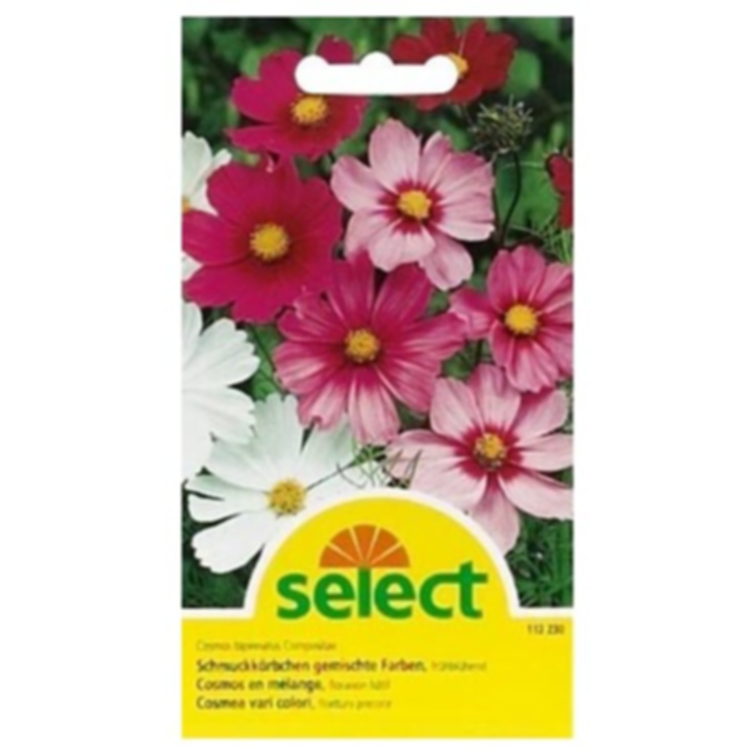 Select Schmuckkörbchen gemischt