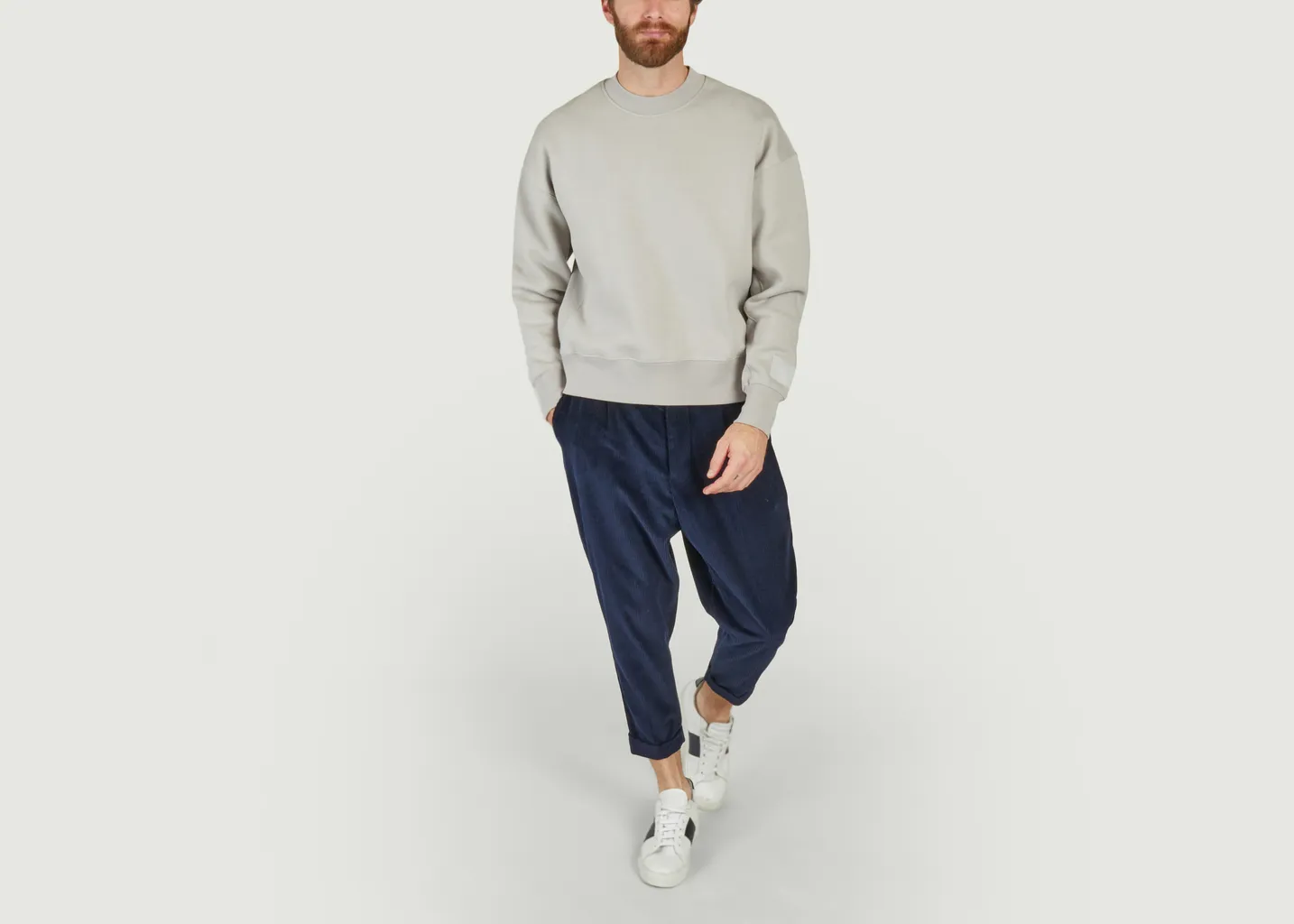Sweat Ami AMI Paris