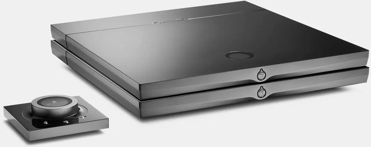 Devialet Expert 210 Pro Dual Amplis hi-fi stéréo