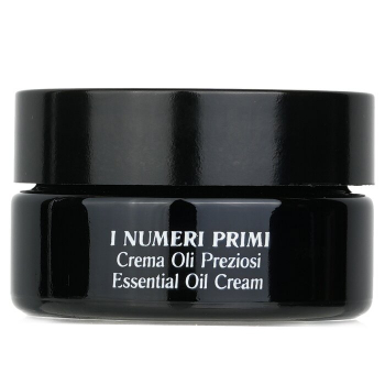 I Numeri Primi N.11 Creme de Óleo Essencial 50ml/1.7oz
