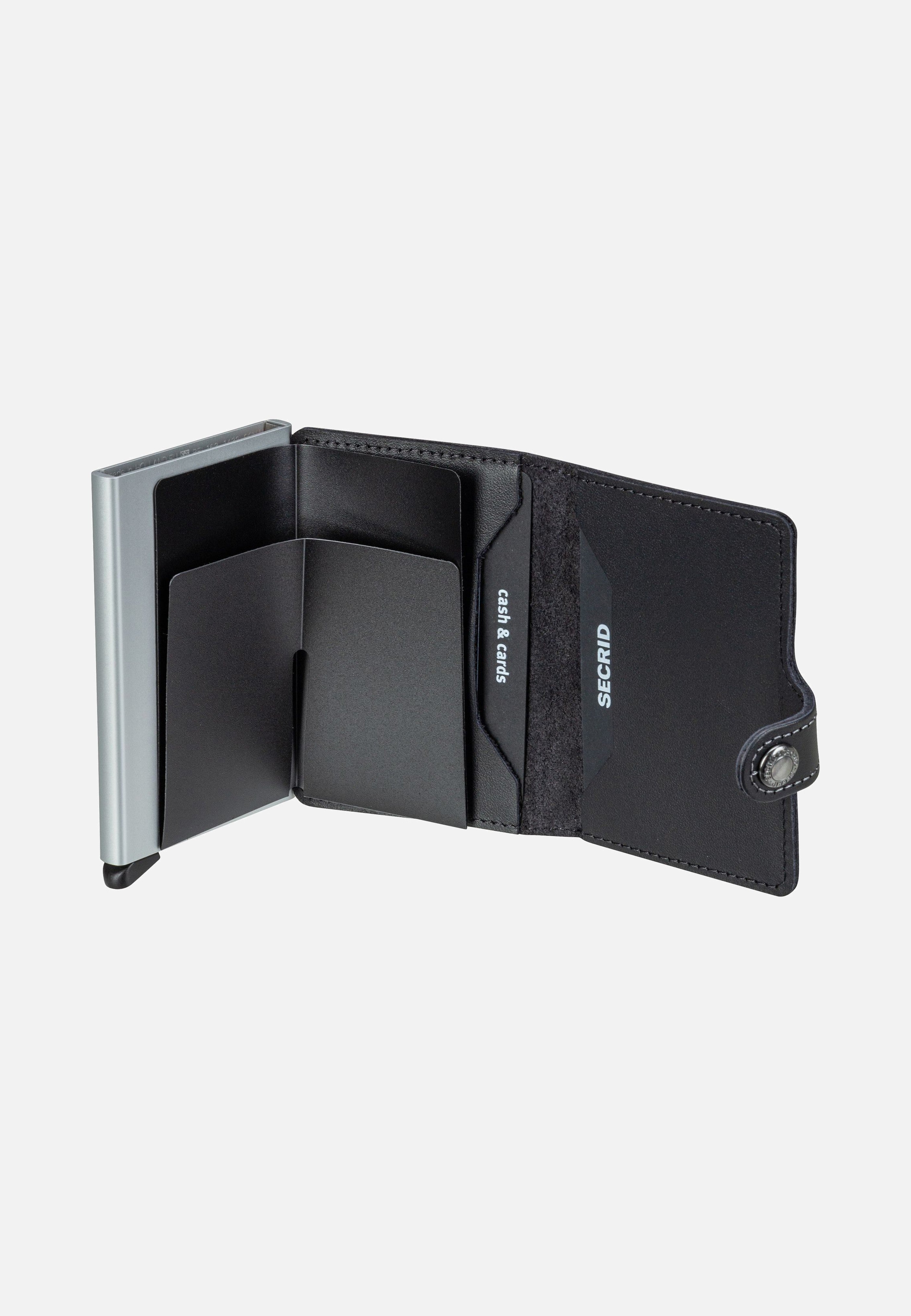 Miniwallet Original Black - Portemonnaie