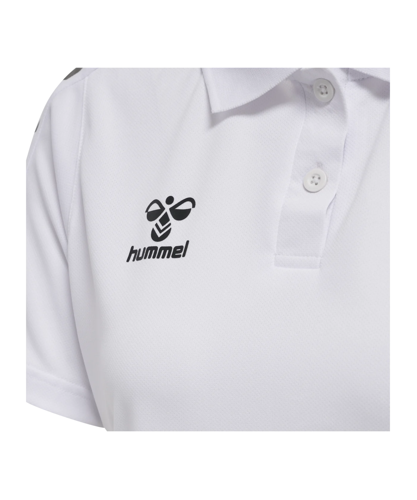 Hummel hmlCORE XK Functional Poloshirt Damen F9001