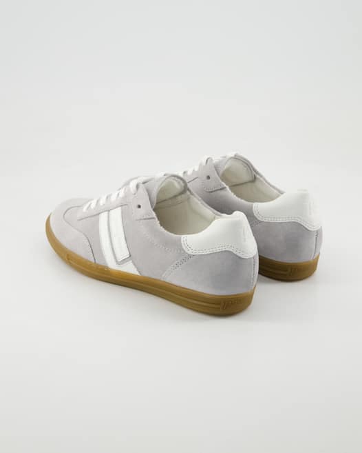 Paul Green 5450 Sneaker in Grau