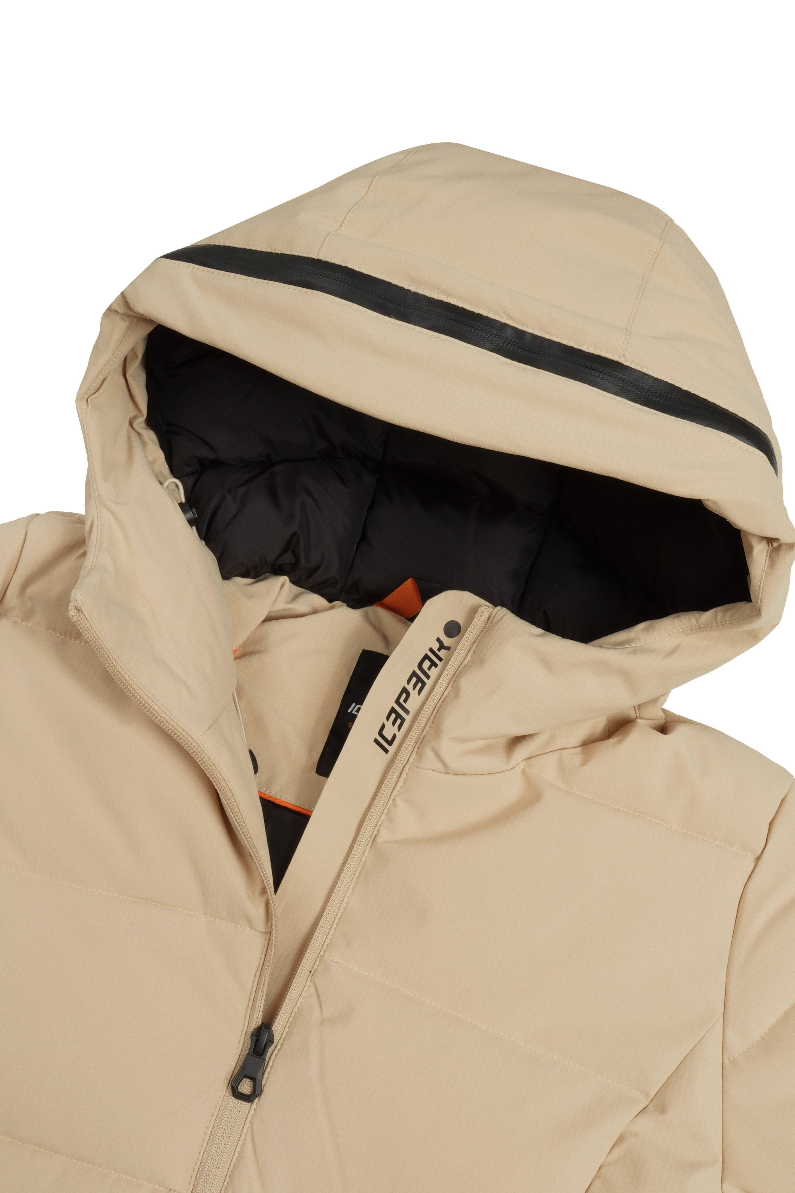 Icepeak outdoor jas Brilon Beige