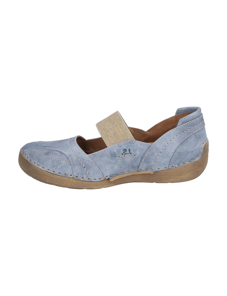 Slipper Fergey 89, jeans