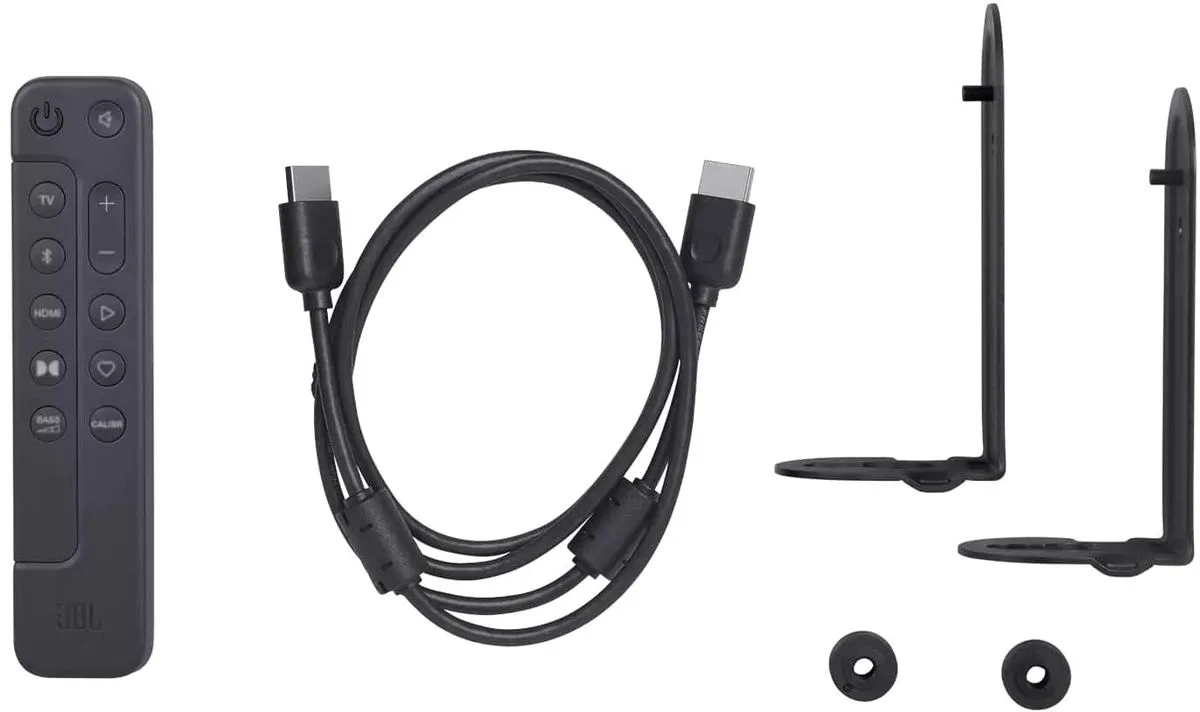 JBL Bar 300 Barres de son
