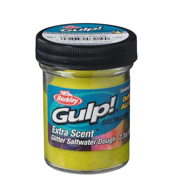Pâte Berkley Gulp!®