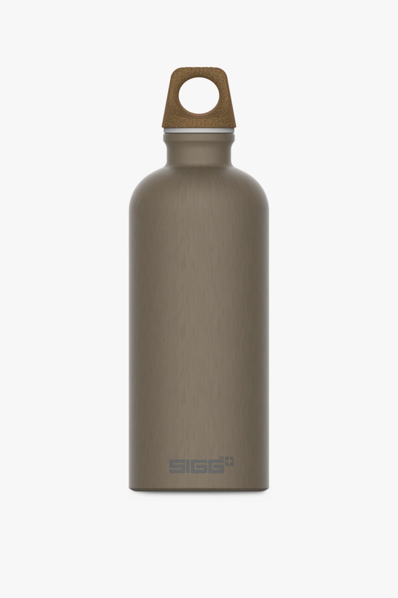Sigg Traveller MyPlanet 600 ml Trinkflasche