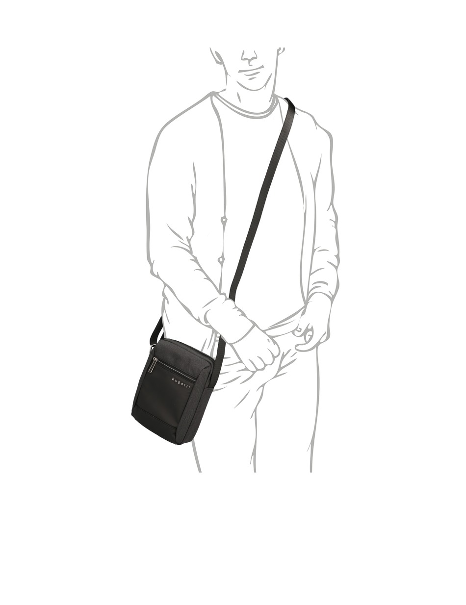 Sera Shoulder Bag S