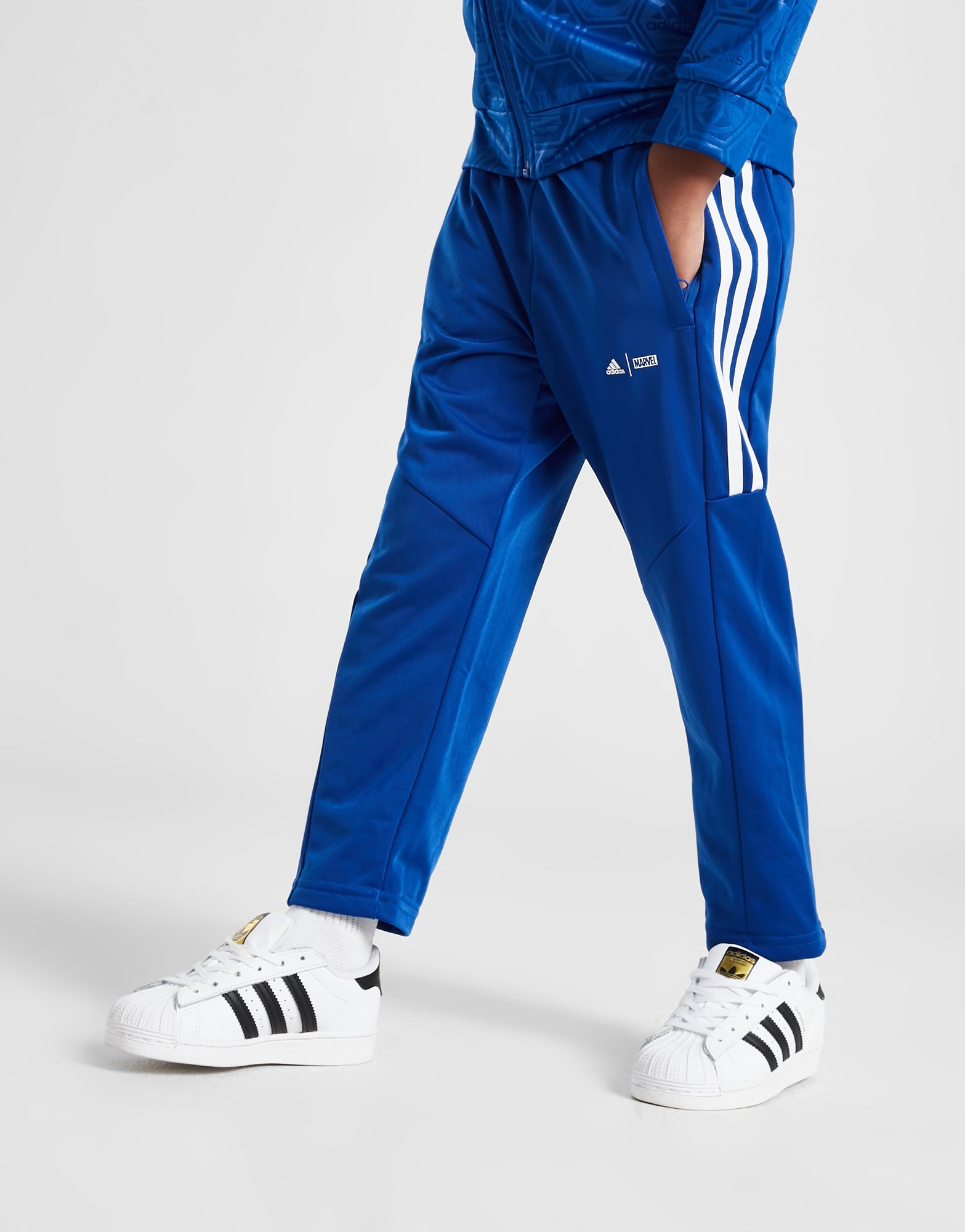 adidas Pantalon adidas x Marvel Avengers