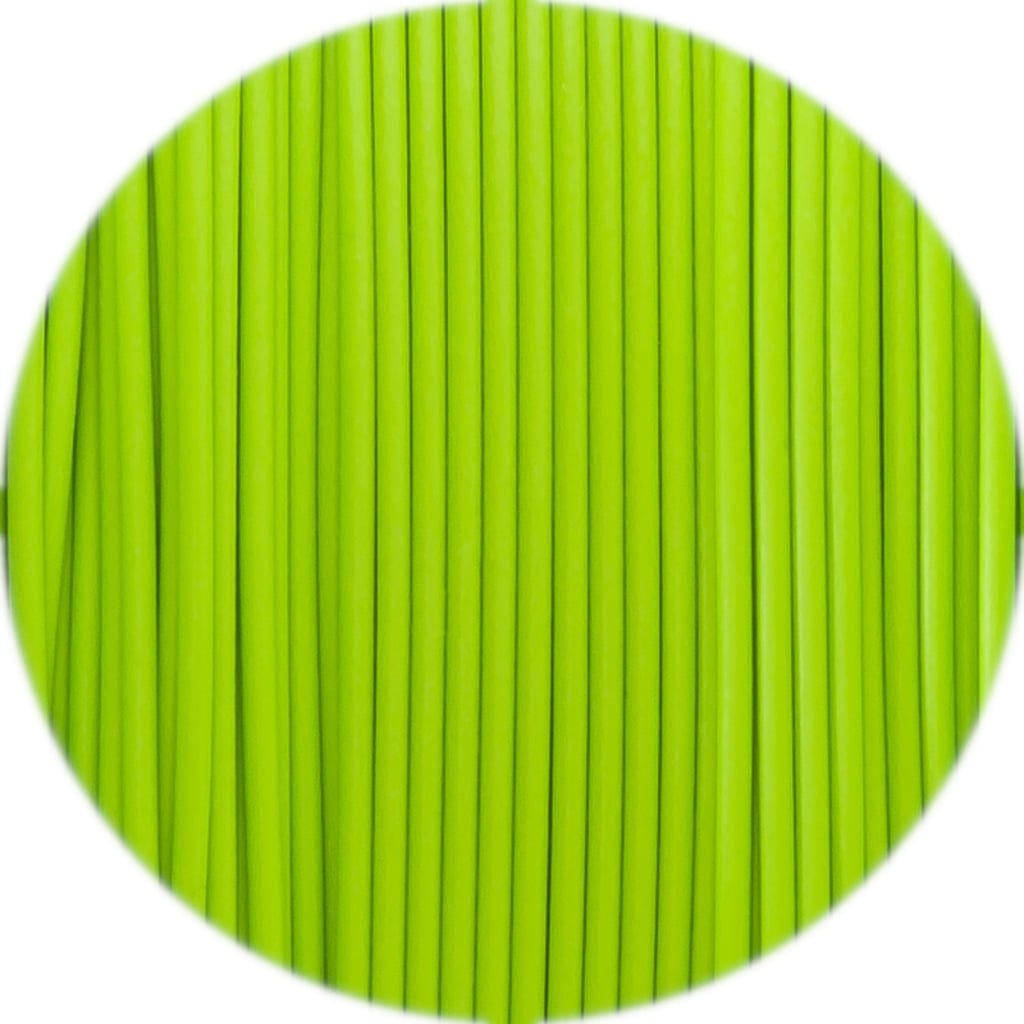Fiberlogy  PP Light Green, 1,75 mm (750 g)    Weltweit beliebter Kunststoff für viele Anwendungsbereiche in der Farbe Hellgrün