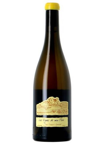 Les Vignes de mon Père - Jean-François Ganevat
