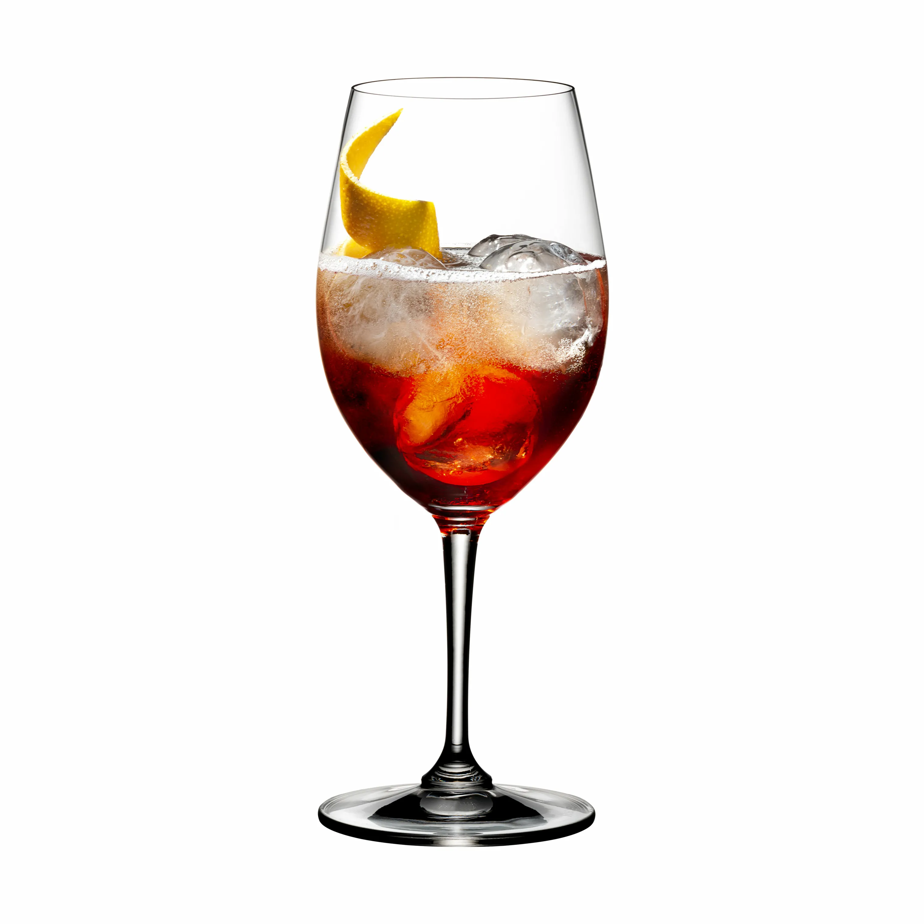 Riedel Mixing Aperitivo Cocktailglas - 4 stk.
