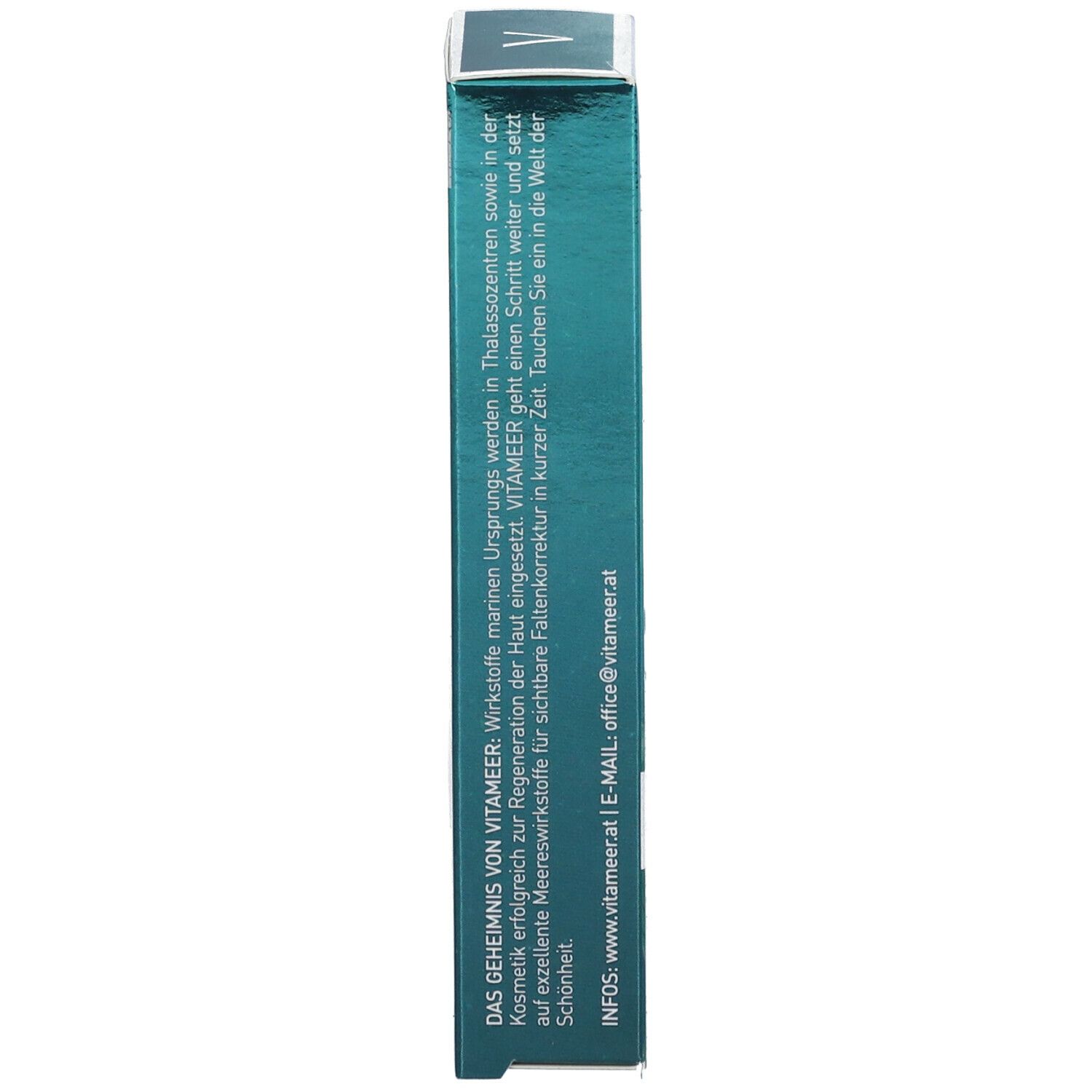 VITAMEER Lift & Repair Augencreme