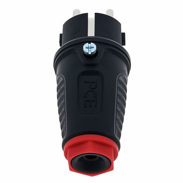 PCE 0522-sr Taurus2 TPE Plug