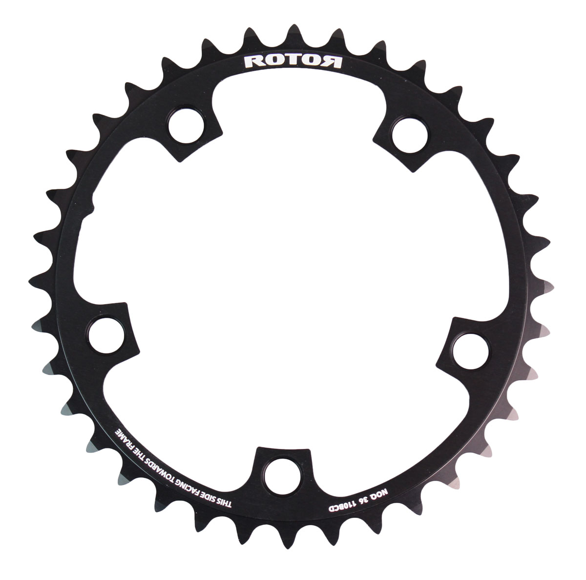 Rotor noQ klinge ø110 mm 38 Tand