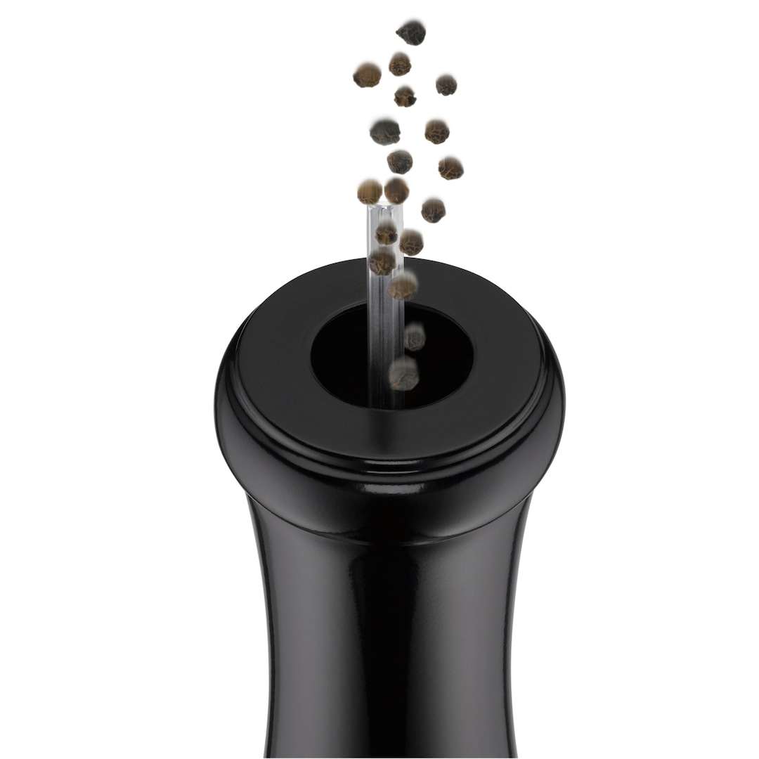 WMF Salz-/Pfeffermühle 40 schwarz