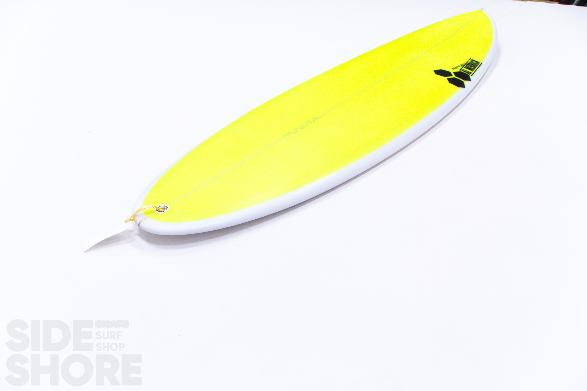 Al Merrick M23 - 6'6 x 20 1/4