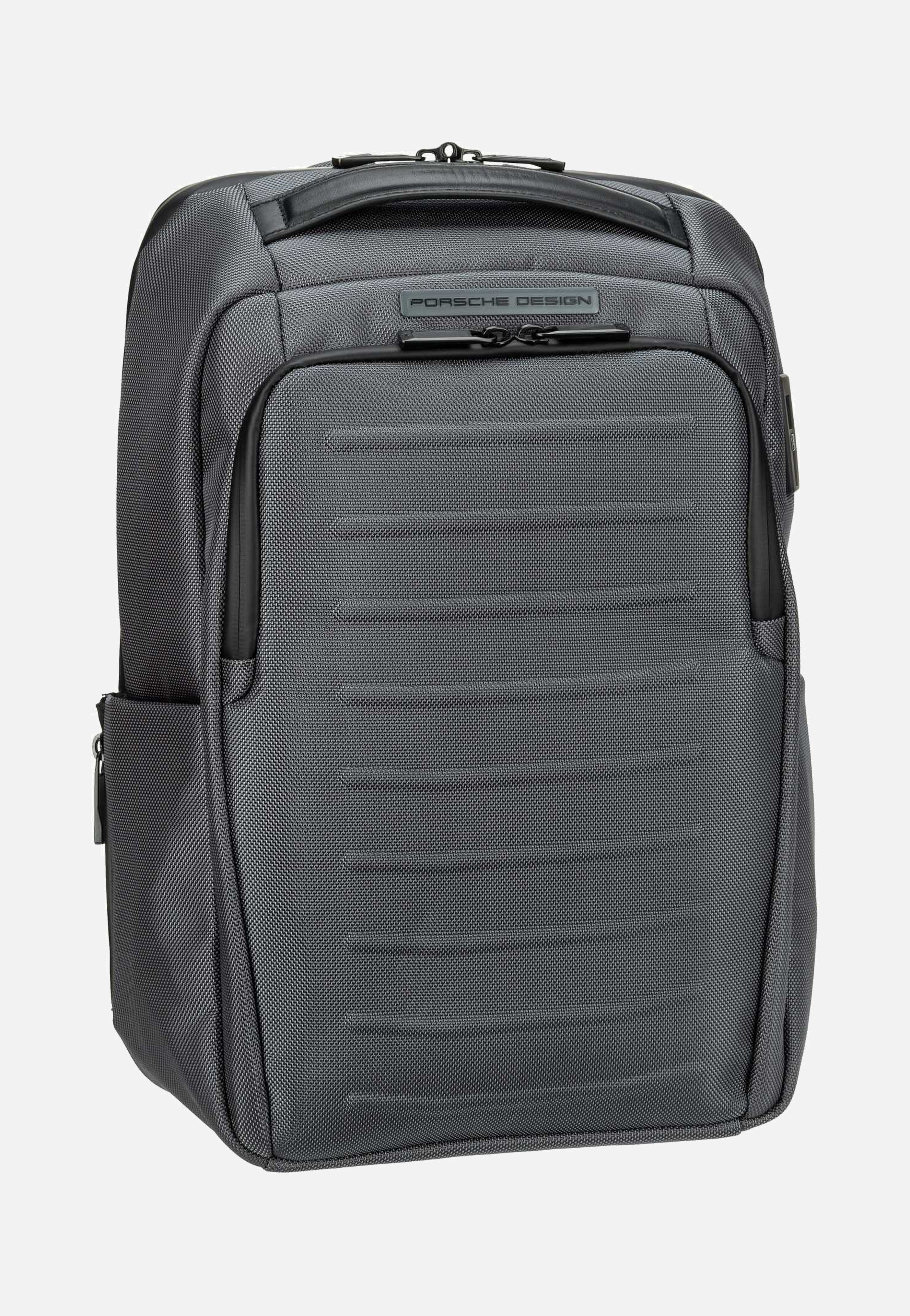 Roadster Pro XS Anthracite - Rucksack