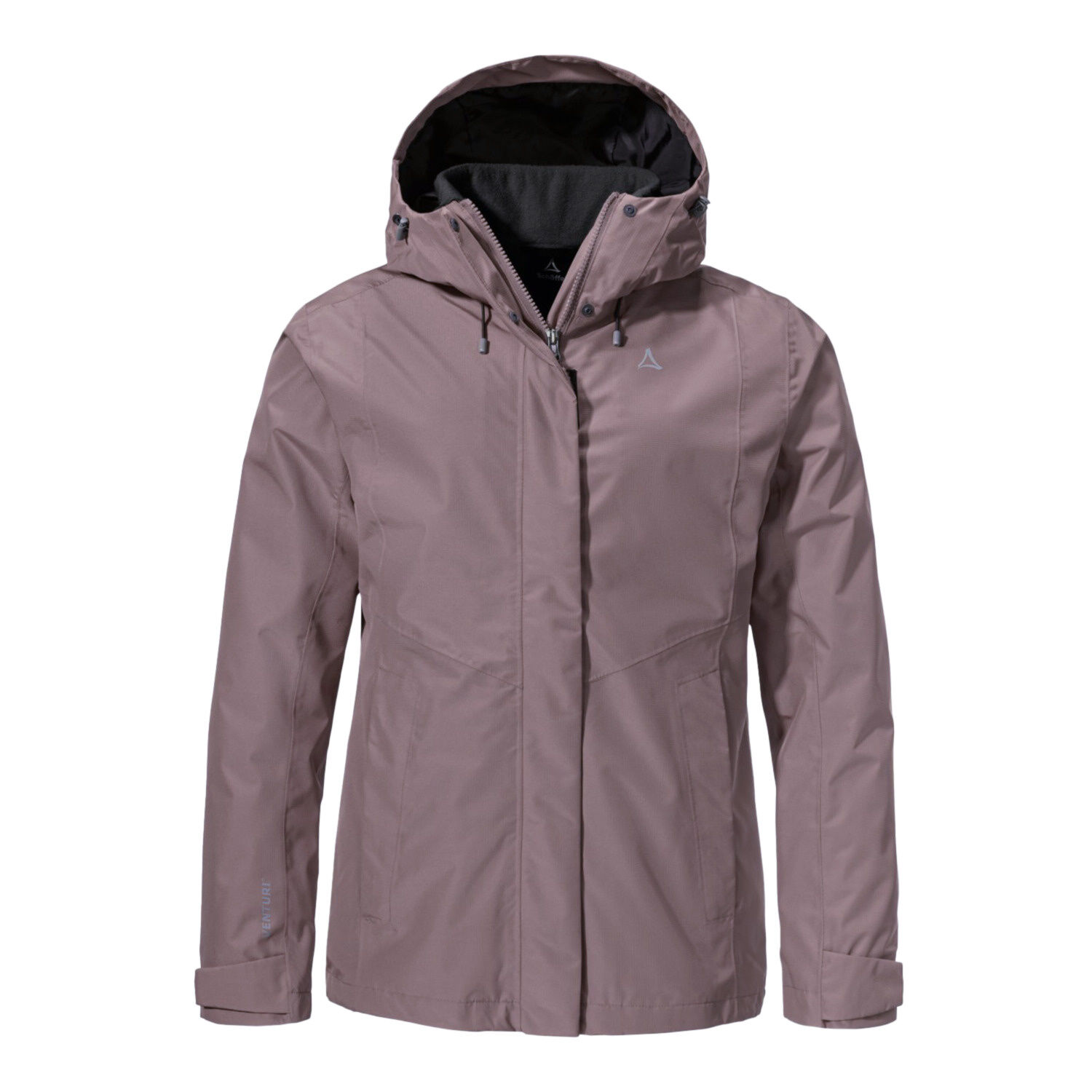 Schöffel 3in1 Damen Outdoorjacke OKERE WMS
