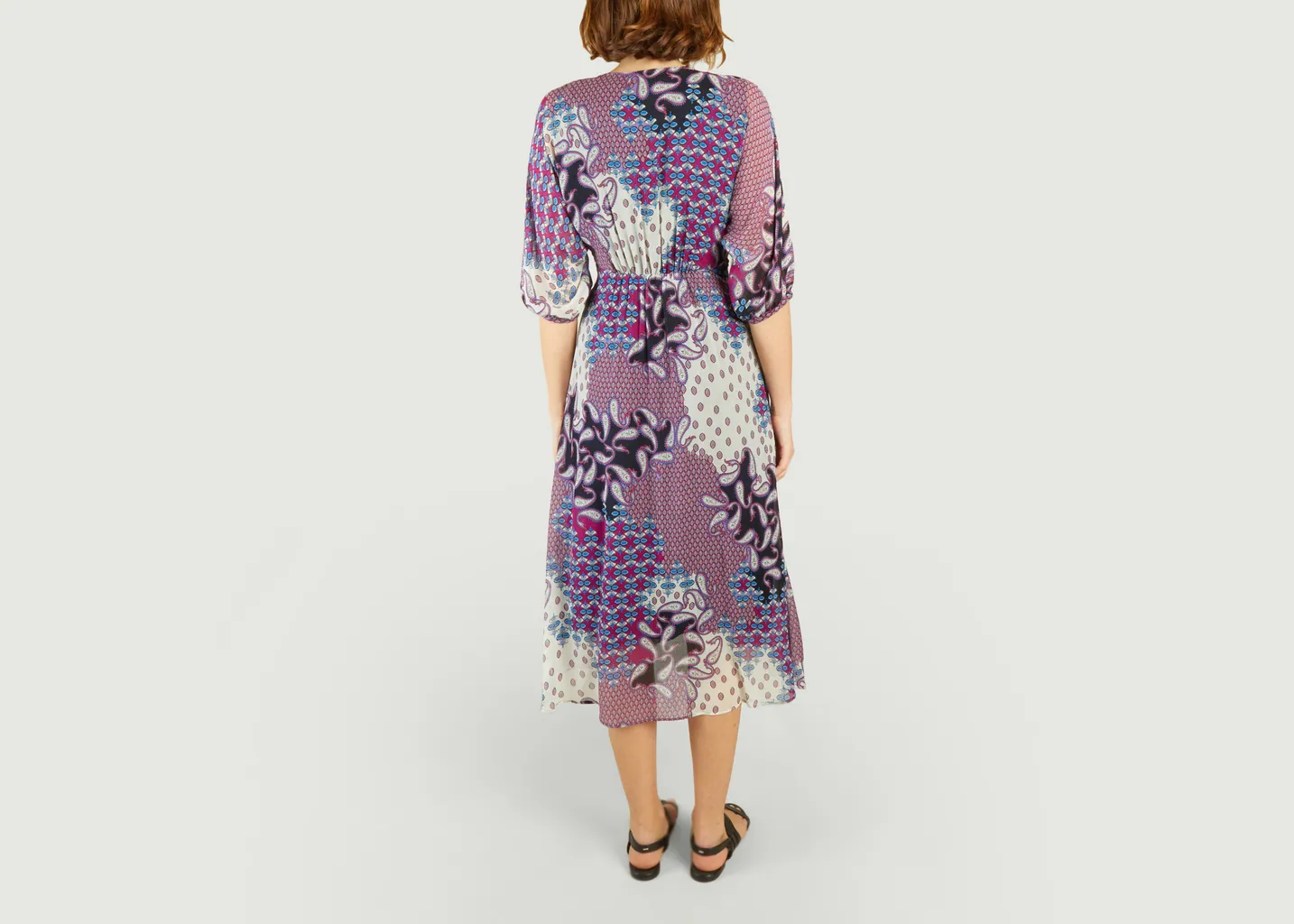 Robe Blake Ba&sh