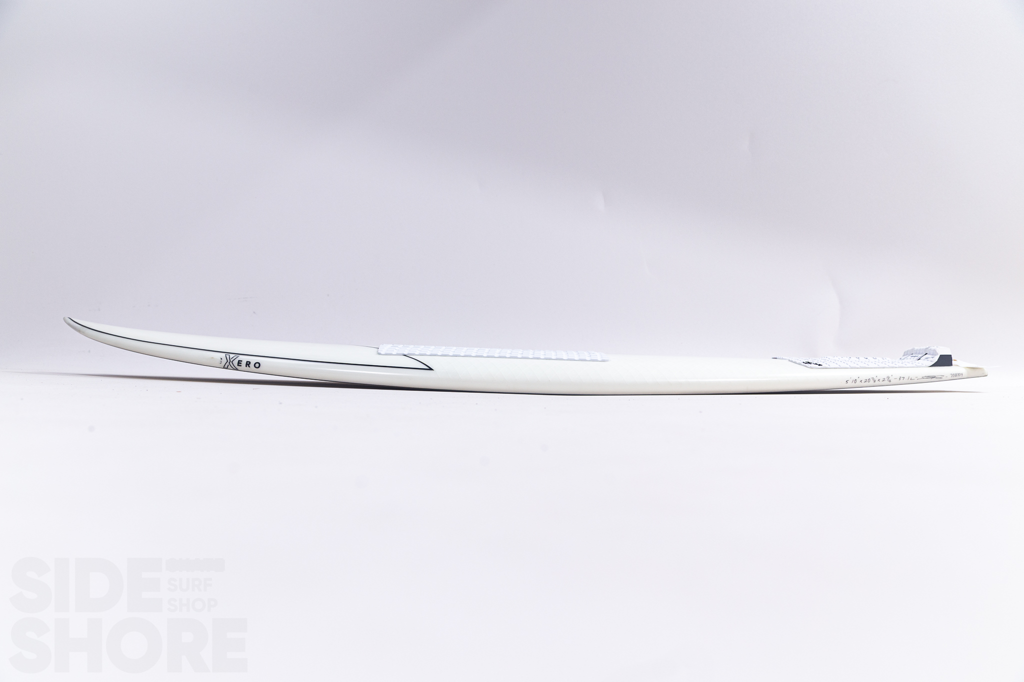 JS Industries Xero Fusion 5'10 x 20 7/8