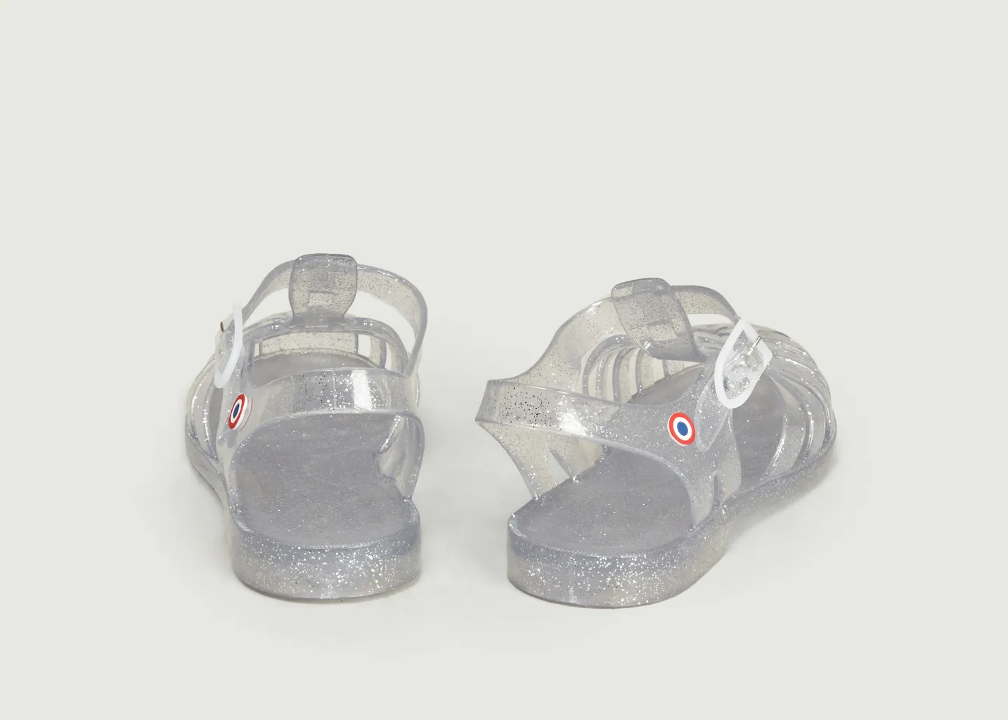 Sandales en PVC Sunmif Méduse