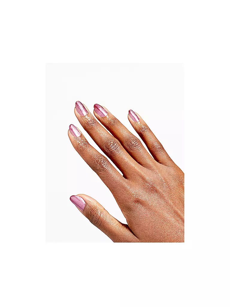 OPI Nagellack (19 Cosmic Drop) 15ml rosa