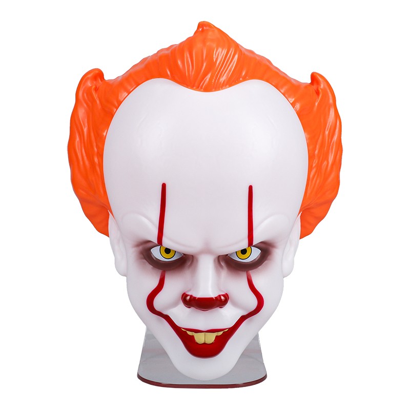 Pennywise Face Light