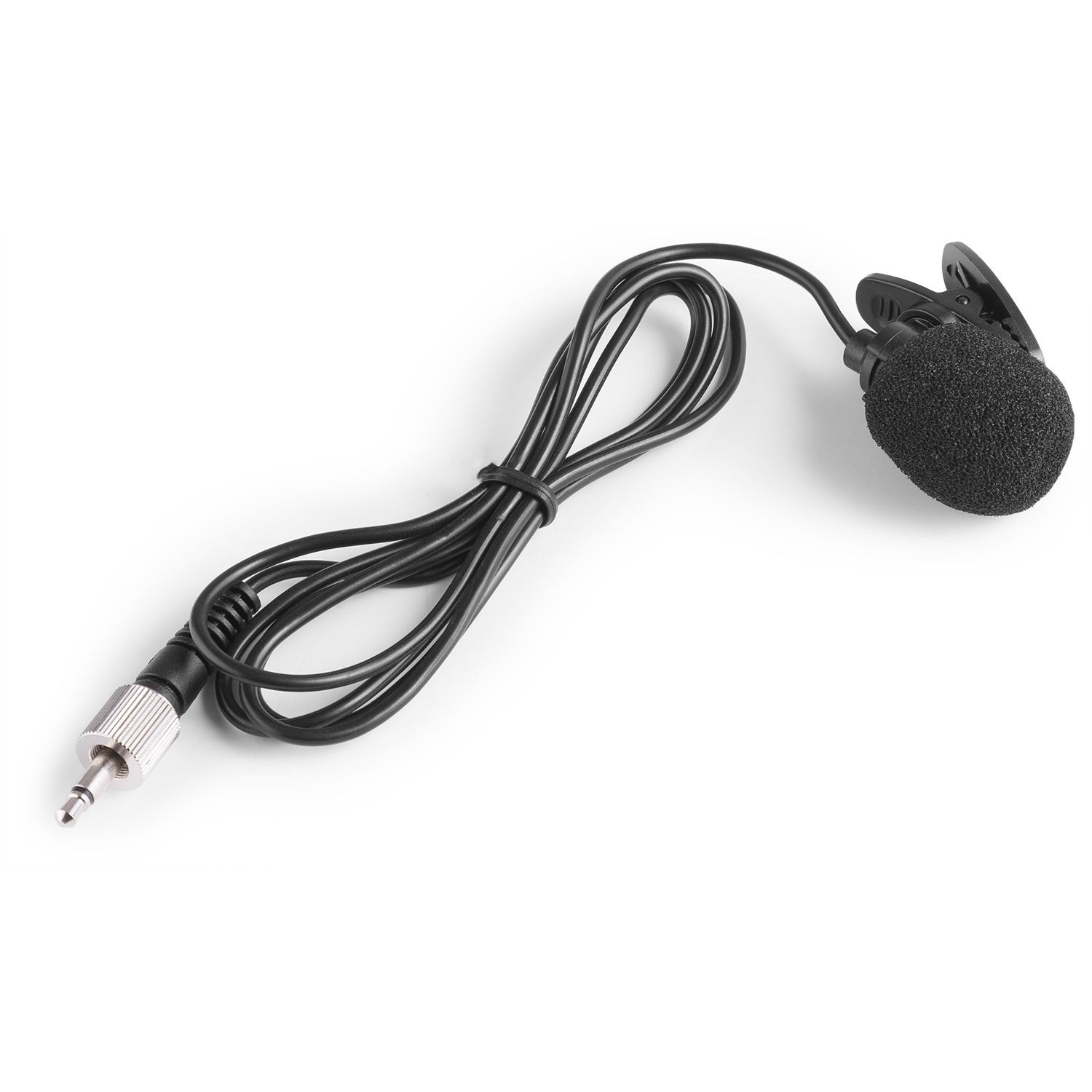 Vonyx WM82C 2-kanaals UHF draadloos microfoonsysteem