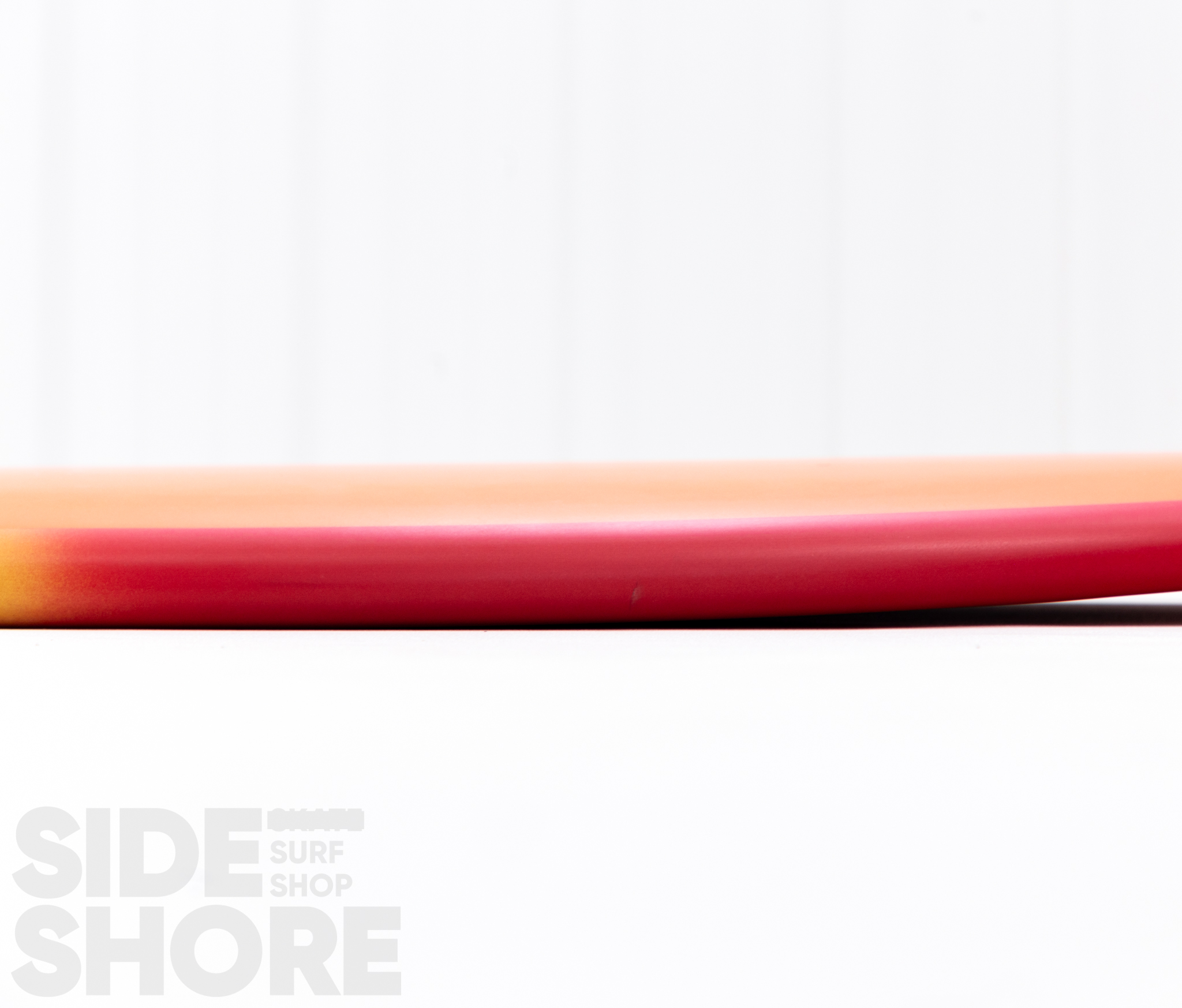 Lost California Twin Pin - Spray - 5'10 x 20.25