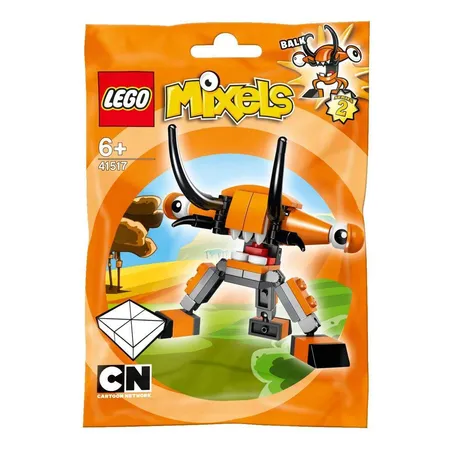 LEGO® Mixels 41517 Balk