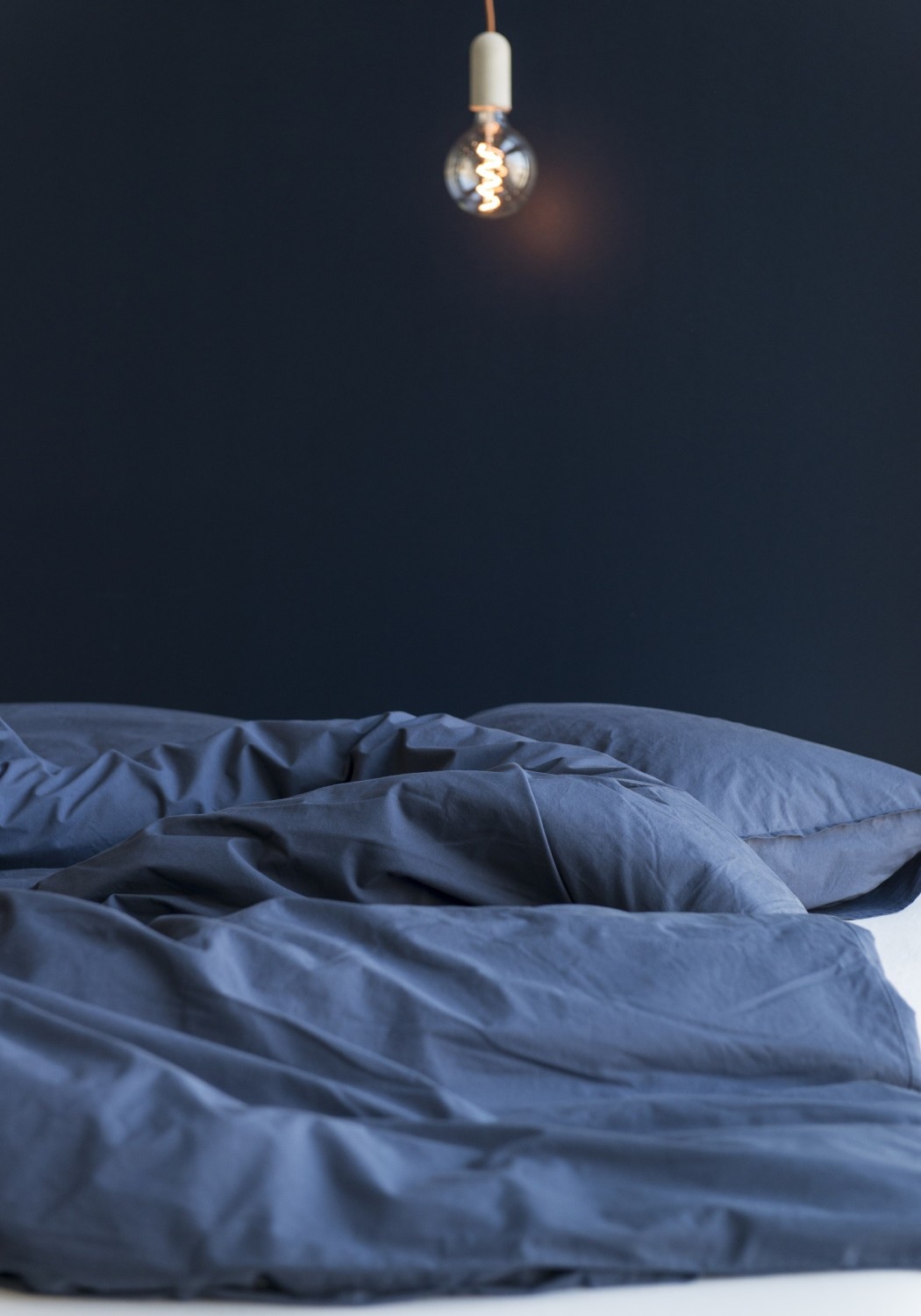Lavie Duvet lavie Louise indigo online bestellen