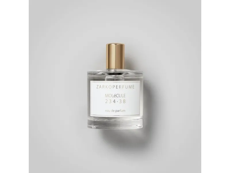 Zarko Molecule 234.38 Edp Spray - Unisex - 100 ml