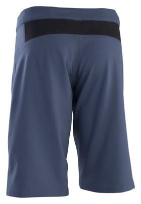 Short Femme ION Logo Bleu