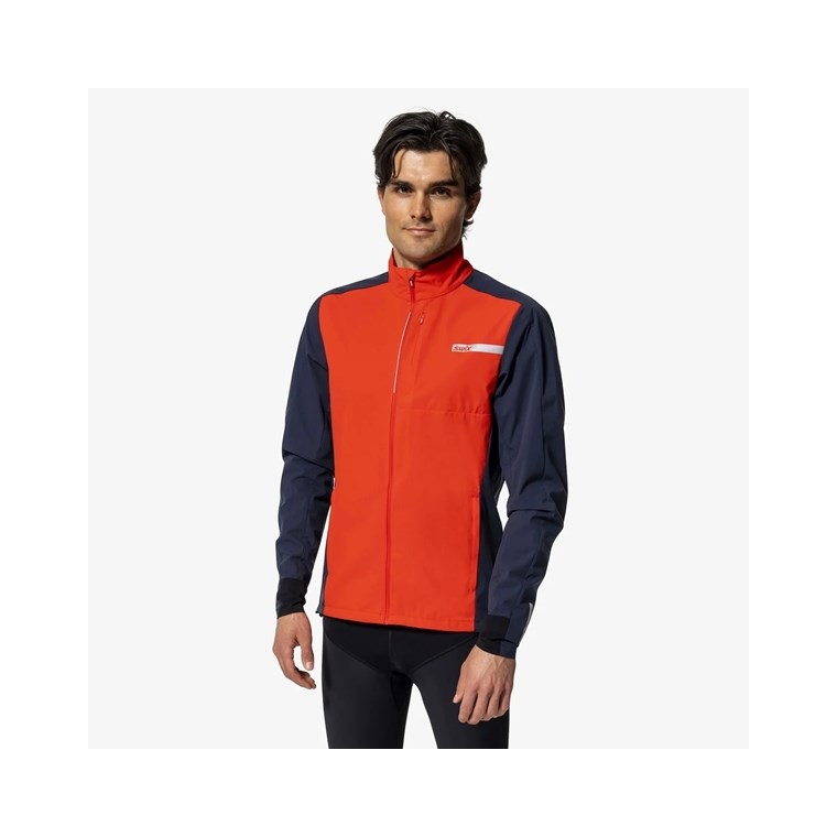 Swix Roadline Wind Jacket M