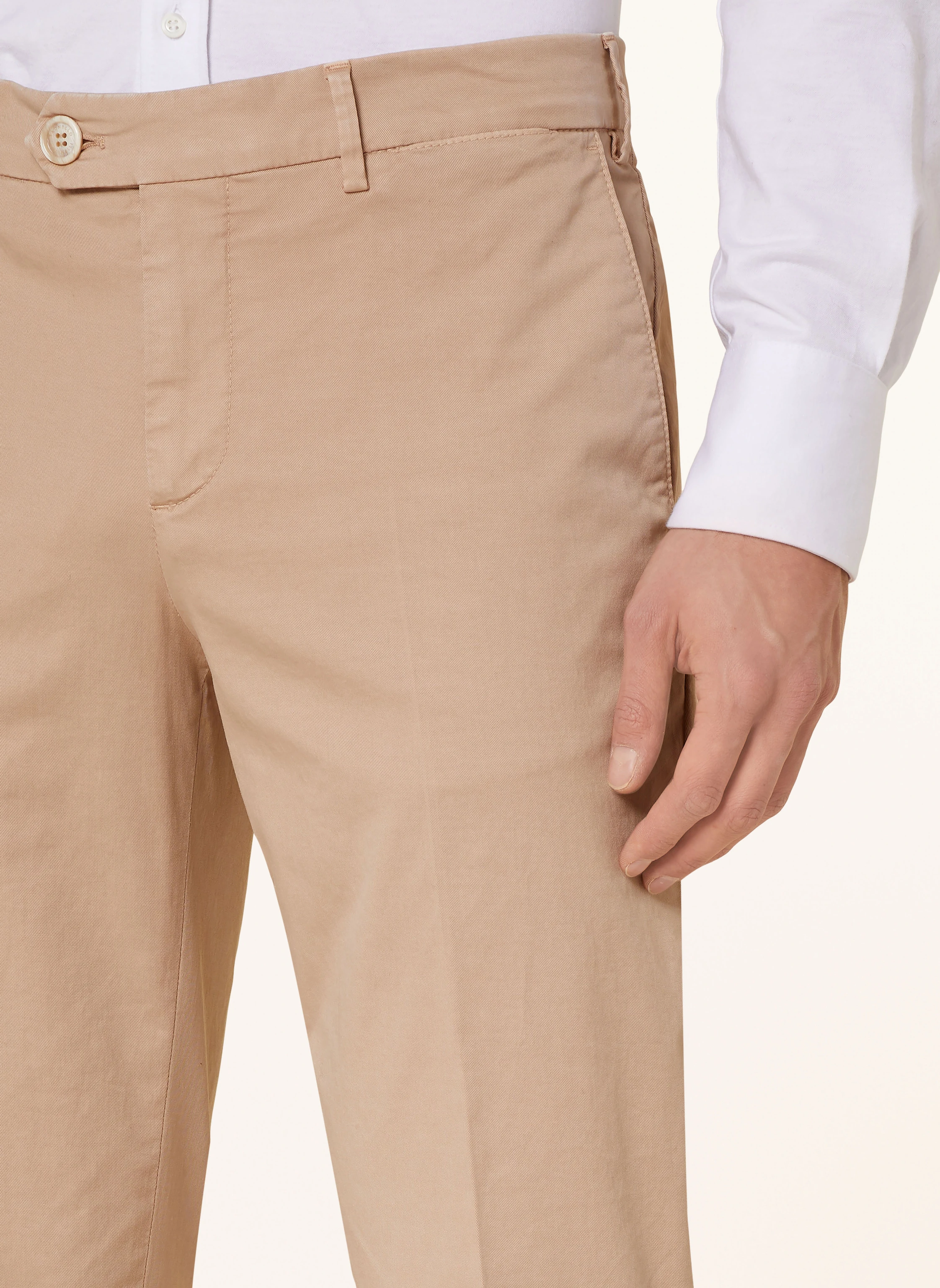 BRUNELLO CUCINELLI Chino