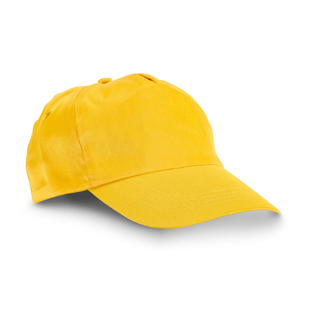 hi!dea 99029 - Casquette 100% coton
