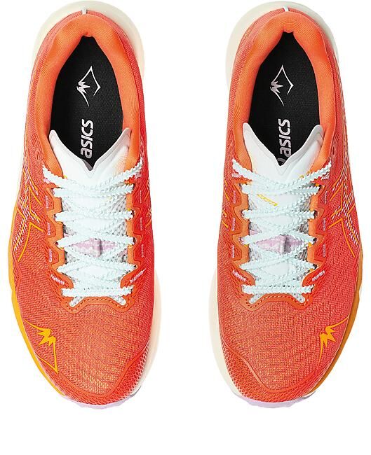 ASICS - CHAUSSURES DE TRAIL FUJI SPEED 3 W