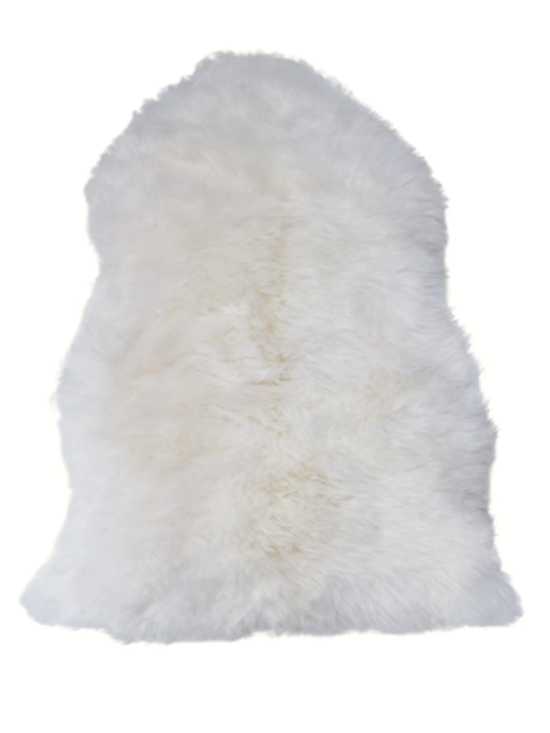 Naturally Sheepskins tapijt van schapenhuid